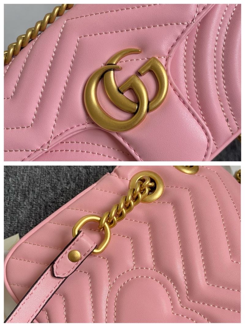 Gucci Satchel Bags